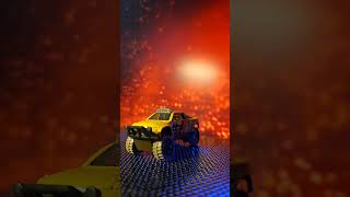 Mattel 2013 Hot Wheels Unleashed 🚗🔥 ShortsPerformance hotwheels performance hot live [upl. by Merilee388]