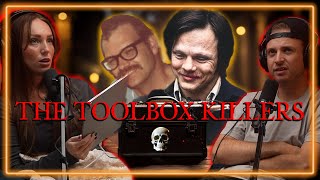 The Toolbox Serial Killers That Changed History [upl. by Analise]