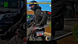 Number plate 💀 troll face meme 🔥trollface bikes illegal shorts [upl. by Taam]