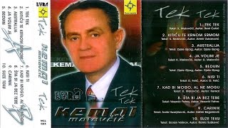 Kemal KM Malovcic  Beduin  Audio 2004 [upl. by Flann]