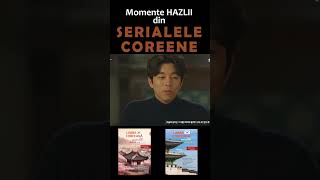 Momente din SERIALELE COREENE kdrama kpop comedie funny bts seriale netflix fyp fypシ゚viral [upl. by Omocaig]