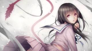 Nightcore  Brisé Maître gims cover by Mary amp Willy [upl. by Gilboa476]