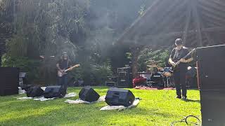 Brant Bjork Trio  Palp Festival Verbier Switzerkand [upl. by Aigroeg]