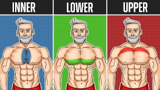 7 DumbbellOnly Chest Exercises Youre NOT Doing but should be [upl. by Perri861]