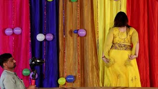 Neelam Gul HipHop Mast Amazing Dance [upl. by Einnahc]