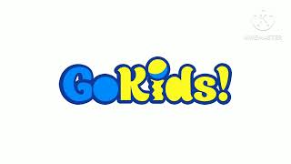 gokids logo [upl. by Manfred]