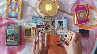 Pisces July 2024  Tarot Reading [upl. by Silsby]