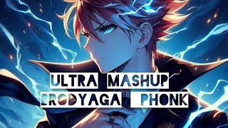 Epic Music Remix Turning Hits into Masterpiecesquot  BrodyagaPhonkeditmusicvideoanime reels [upl. by Daniel]