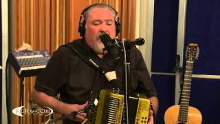 Los Lobos performing quotKiko And The Lavendar Moonquot live on KCRW [upl. by Notnarb]