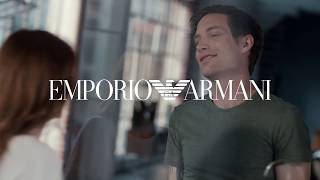 Spot Emporio Armani Together Stronger [upl. by Gian371]