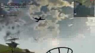 Battlefield 1942 Zookin Part 1 [upl. by Notloc103]