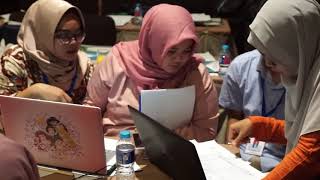 Workshop Enumerator Riskesdas 2018 Provinsi Banten [upl. by Aeila]