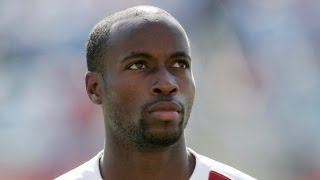 MLS AllStars DaMarcus Beasley take on Chivas Guadalajara 2003  The Best of ATampT MLS AllStar [upl. by Yelrebma]