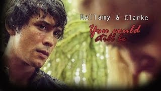 Bellamy amp Clarke  You could still be 1x06 [upl. by Llehsal]