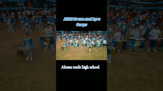 ATHS Drum and Lyre Corps feistaaloran aths ATHSdrumandlyrecorpsalorantradehighschoolflaglets [upl. by Josler]