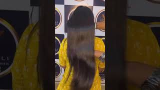 Sahiba song shortvideo kerasmoothening reelsinstagram hair adityarikhari [upl. by Griggs]