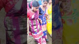 New Santali Dabung Dance 2024 santalifansansantaliviral youtubeshorts short trending [upl. by Riha179]