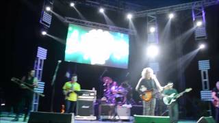 El Haragan  Purgante de Amor quotFeria Chilpancingo 2014quot [upl. by Kuska]