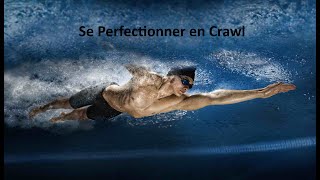 Se perfectionner en Crawl [upl. by Nauqe643]