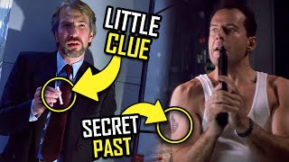 DIE HARD 1988 Breakdown  Hidden Details Making Of Things You Missed And More [upl. by Lianne]