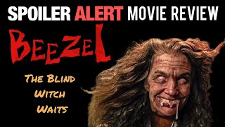 BEEZEL 2024 SPOILER ALERT MOVIE REVIEW movie review like subscribe [upl. by Akalam]