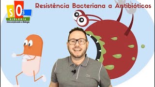 Mecanismos de resistencia de las bacterias y pruebas para su detección en el laboratorio [upl. by Parker]