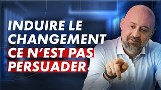 Pilier 9 Négocier ce n’est pas convaincre c’est induire le changement chez l’autre [upl. by Anyar807]