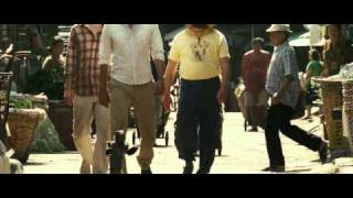 The Hangover 2 Official Trailer 2011  HD [upl. by Ssecnirp812]