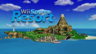 Disc Channel OST  Wii Sports Resort [upl. by Acima]