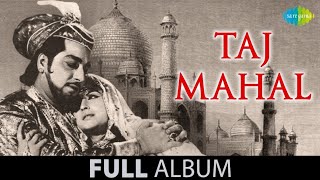 Taj Mahal Theme Music  Taj Mahal 1999 HD  A R Rahman [upl. by Franciscka507]