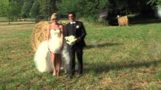 Video matrimonio  Claudio amp Chiara quotAntisciana Castelnuovo di Garfagnanaquot HIGHLIGHTS [upl. by Leugimsiul685]