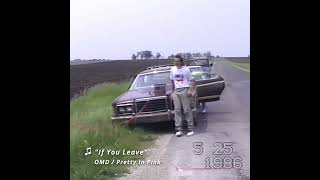 An 80s Vlog Hands Across America [upl. by Ozmo]