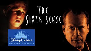 The Sixth Sense  DisneyCember [upl. by Olvan363]