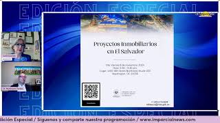 Edicción Especial sobre Proyectos Inmobiliarios en El Salvador [upl. by Kingston692]