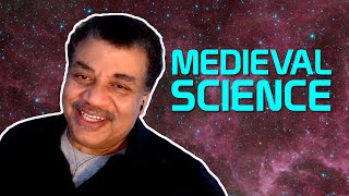 StarTalk Podcast Cosmic Queries – Medieval Science and History [upl. by Wulfe]