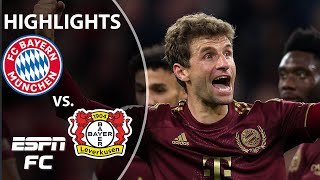 Highlights Bayern München vs Guangzhou Evergrande [upl. by Selrhc]