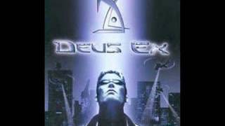 PC Deus Ex 2000 Walkthrough Part 2 of 3 [upl. by Birkett]