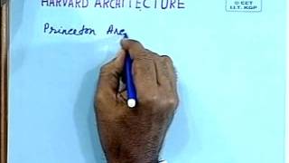 lec 21  Architecture and Organization of Micro controllers [upl. by Jacinthe]