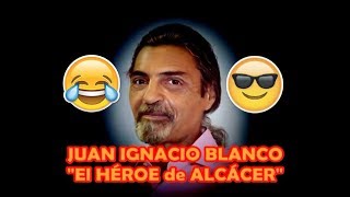 Crimen de Alcàsser amp El quotSHOWquot de JUAN IGNACIO BLANCO amp UNBOXING de su libro quot¿QUÉ PASÓ EN ALCÁCERquot [upl. by Keese]