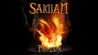 Saidian  Phoenix Full Album [upl. by Gabbi]