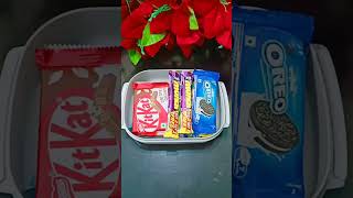 Chocolate lunch box shortfeed shortvideo viralshort [upl. by Nahsar]