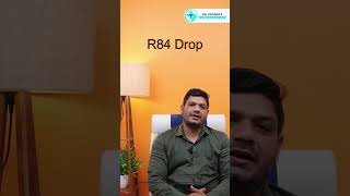 R84 Homeopathic Medicine  Best Medicine for Allergy Rhinitis  Dr Sunil Patidar homeopathy [upl. by Hayn]