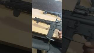 Best AR pistol on a budget edc subscribe like [upl. by Aral693]