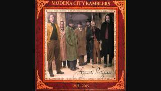 Modena City Ramblers feat Le Mondine di Novi  Al dievel [upl. by Ennaed]