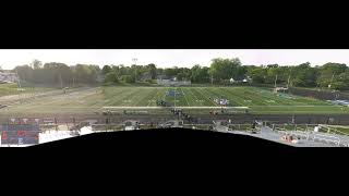 Ewing High School vs Winslow Township High School Boys Varsity Lacrosse [upl. by Notlew]