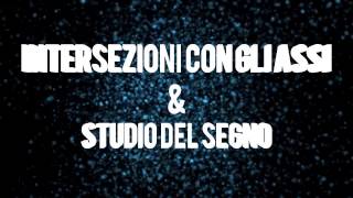 Studio di Funzioni  intersezioni con assi e studio del segno [upl. by Hartnett105]