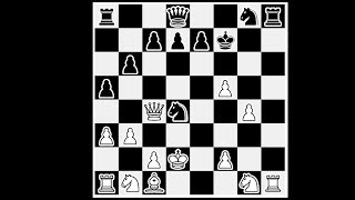 I created an AI to Play Chess [upl. by Rains]