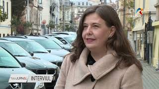 INTERVIUL ZILEI  NOUTĂȚI LA TÂRGUL DE CRĂCIUN [upl. by Gnep227]