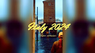 Roma 2024  quotVlog 1quot [upl. by Gessner]