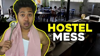 Hostel Mess Scenes [upl. by Grindle954]